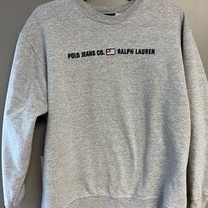 Polo Jeans Co. Sweatshirt
